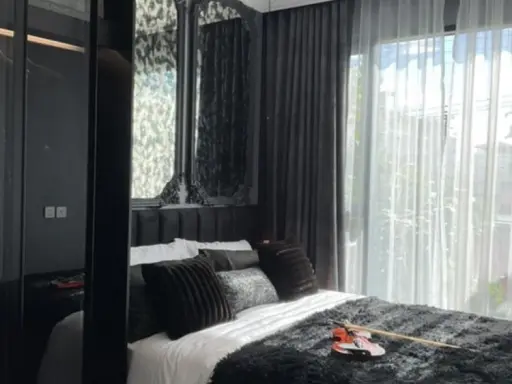 ขายดาวน์ Modiz Avantgarde ตำแหน่ง 02 สนใจเป็นเจ้าของ รีบจับจองเลยจ้า อย่ารอช้า