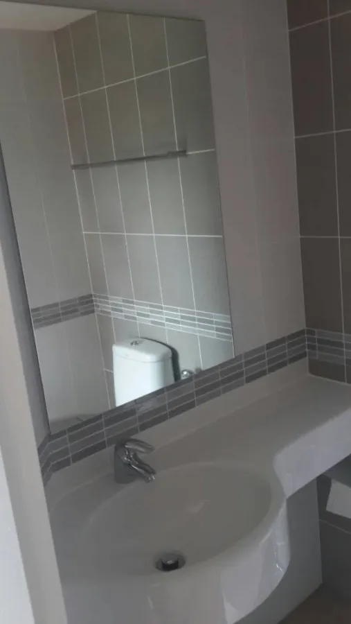 Sell/rent Lumpini Park Rama 9, built-in partition clunky wallpaper Can't reserve anymore