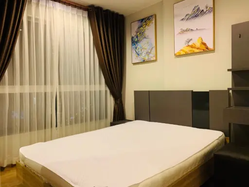 ให้เช่า Fuse Chan-Sathorn ชั้น 28 ห้องวิวสวย เห็นสวนสระว่ายน้ำ ดีแบบนี้ อย่ามัวแต่มองรีบจองเลยจ้า images