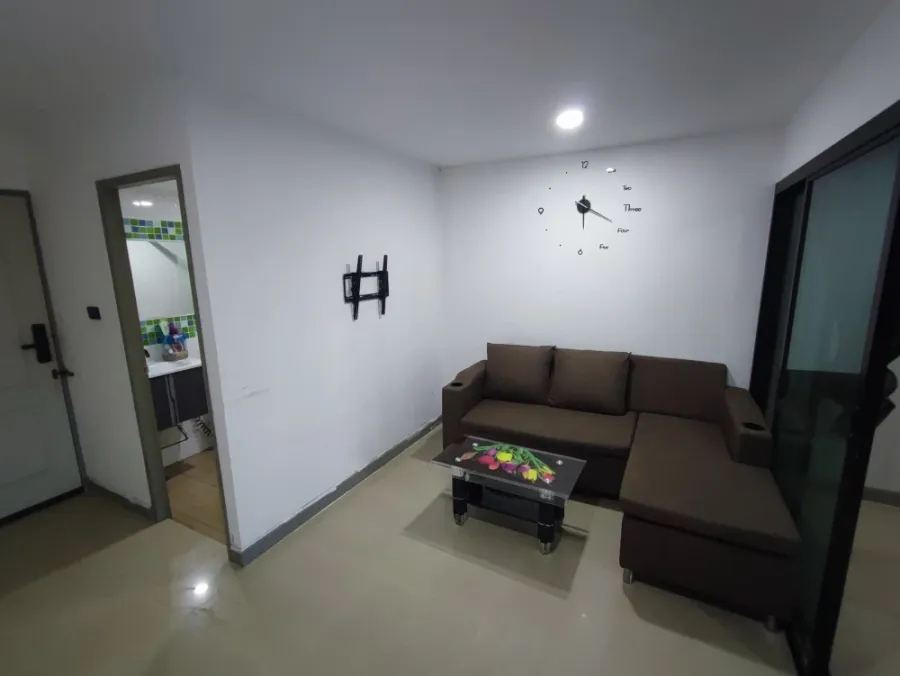 ขาย รีเจ้นท์โฮม 4 สุขุมวิท 85 ห้องสะอาดโปร่งโล่ง อยู่สบาย ทำเลสุดเริ่ด จองแล้วจะไม่ผิดหวัง