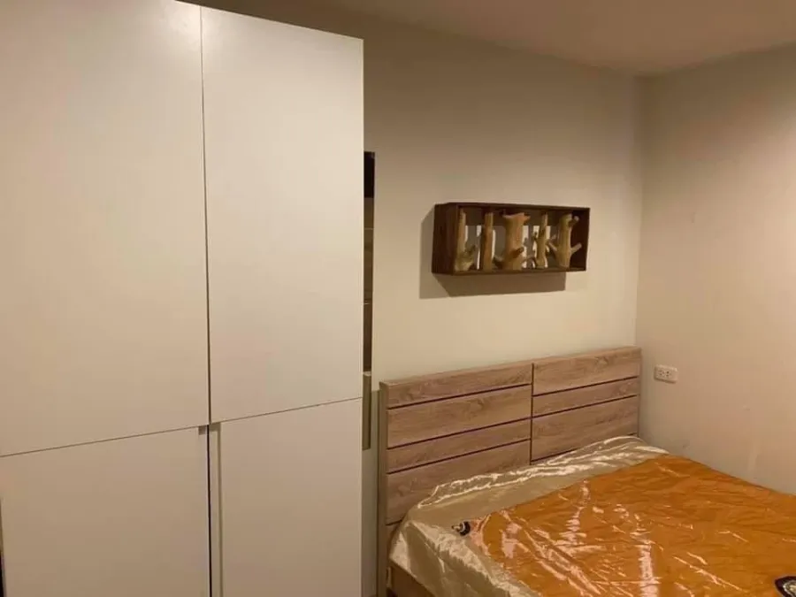 ปล่อยเช่าคอนโด: B-Loft 115 1 ห้องนอน 1 ห้องน้ำ เฟอร์ครบ ตกแต่งพร้อม เข้าอยู่ได้เลย จองด่วนๆ