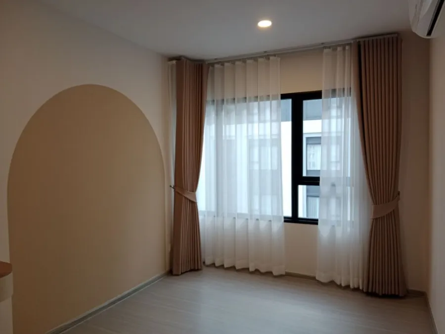 ขาย Aspire Sukhumvit-Onnut ชั้น 5 ห้องมุมเป็นส่วนตัวสุดๆ Buit-in สวย รีบจับจองด่วนๆ