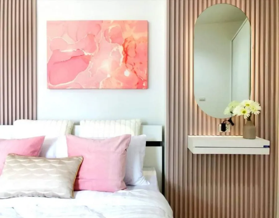 ขาย คอนโด เดอะ เทมโป รัชดา ห้องแต่งใหม่ สวย พร้อมอยู่ รีบเลย!