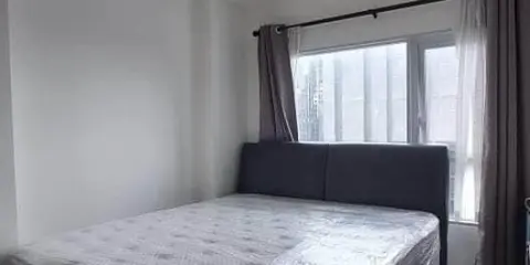 ขาย/ให้เช่าคอนโด Aspire Sathorn Tapra ห้องน่าอยู่ ติดวอลเปเปอร์อย่างดี ครบจบที่นี่ ต้องห้ามพลาดเลย