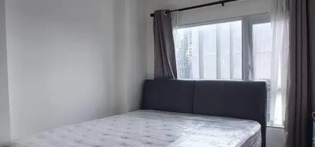 ขาย/ให้เช่าคอนโด Aspire Sathorn Tapra ห้องน่าอยู่ ติดวอลเปเปอร์อย่างดี ครบจบที่นี่ ต้องห้ามพลาดเลย images