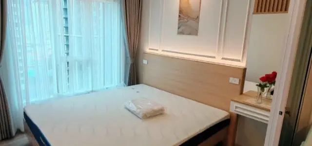 ให้เช่าคอนโด รีเจ้นท์ โฮม บางนา ห้องพร้อมอยู่ สิ่งอำนวยความสะดวกครบ ราคาไม่แรง มาจองเลย อย่าพลาด images