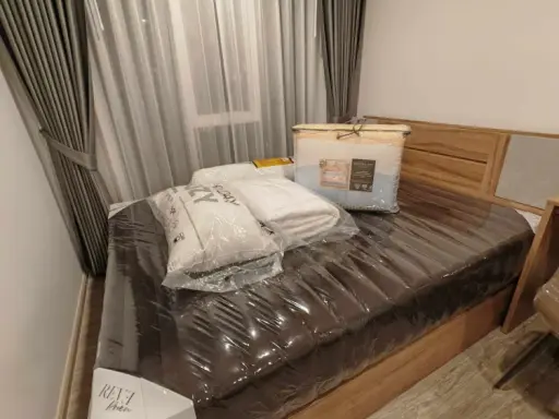 ให้เช่า Regent Home Bangna ชั้น 27 ชั้นสูง วิวดี ห้องแต่งครบ น่าอยู่ จองเลย อย่ารอช้า