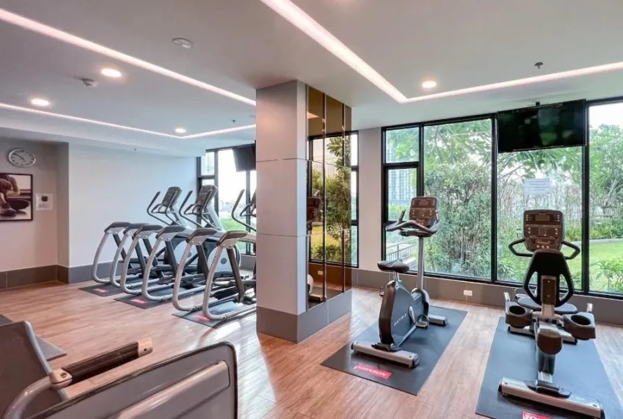 For sale: Supalai Loft, Talat Phlu Station, room ready to move in. Fully furnished Great electrical appliances Not booking is missing out.