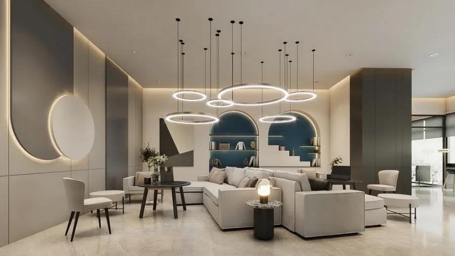 ขาย ให้เช่า Terra residence ชั้น 27 ห้องแต่งครบครัน หิ้วกระเป๋าเข้าอยู่ได้ทันที จองเลย ห้ามพลาด