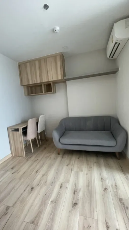 Brix Condominium for rent, high floor room, beautiful view