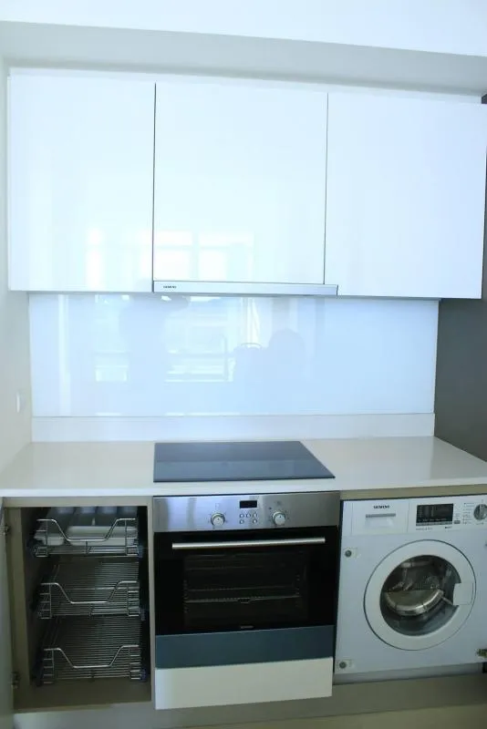 Urgent sale, The River, fully furnished room Ready to move in. River view. Don't just look. Hurry up to buy.