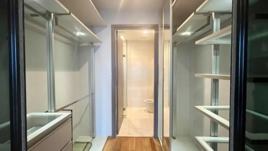 Condo for sale, rent, Keyne by Sansiri, fully furnished Complete electrical appliances, hurry up, don't wait!!