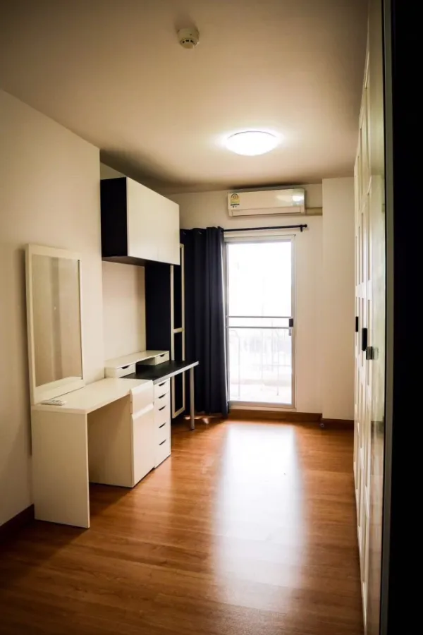 Urgent sale!! Supalai Park Asoke-Ratchada Condo, good location, ready to move in, convenient transportation, don't miss it!!