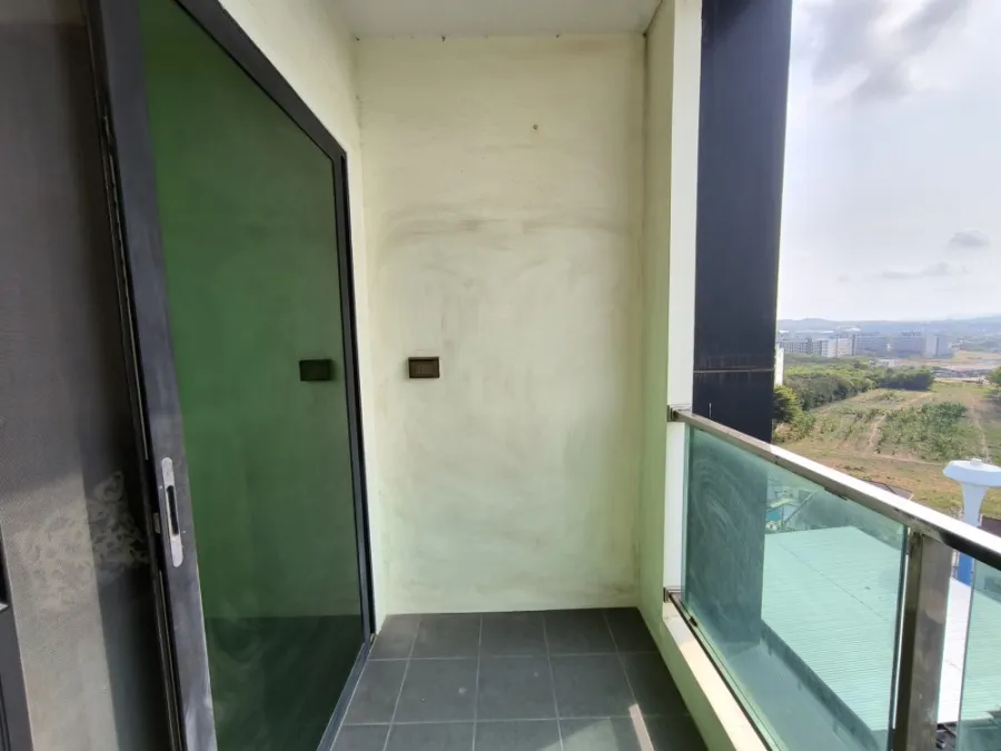 ขาย Dusit Grand Condo View ชั้น 10 ห้องตกแต่งครบครัน Buit-In ครบชุด มาแต่ตัวเข้าอยู่ได้เลย
