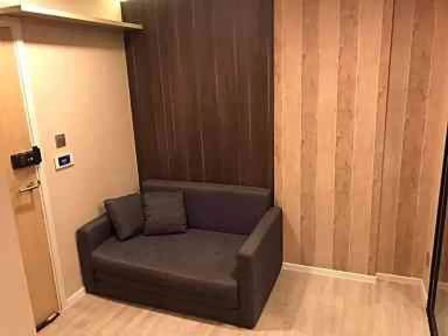 ให้เช่า Kave condo ตึก A แบบ Exclusive ครัวแยก พร้อม