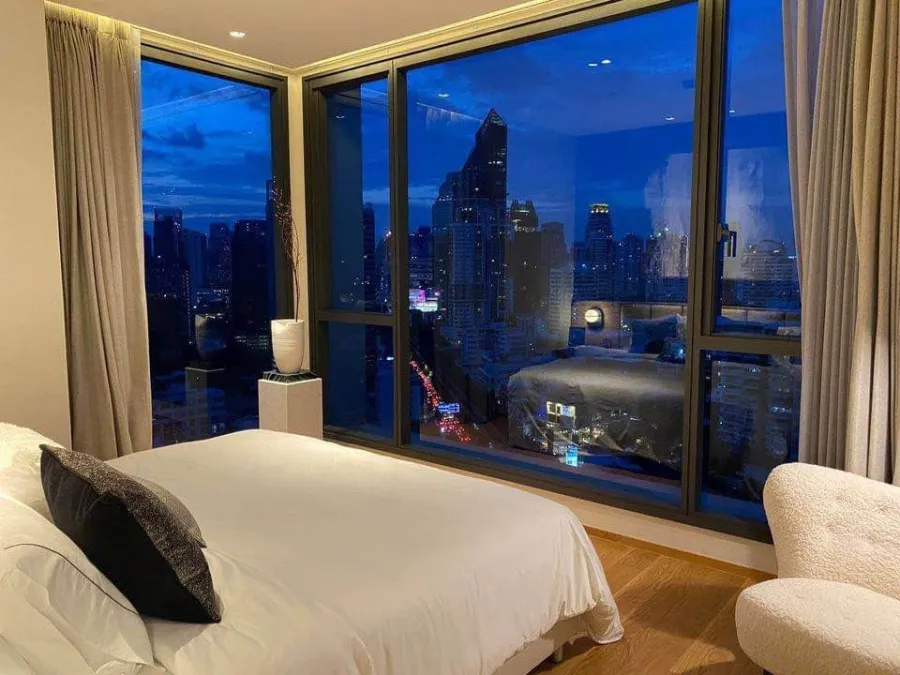 ขาย คอนโด Beatniq Sukhumvit 32 ห้องน่าอยู่ ขนาดกว้าง เหมาะสำหรับครอบครัว ราคาดี รีบจองเลย