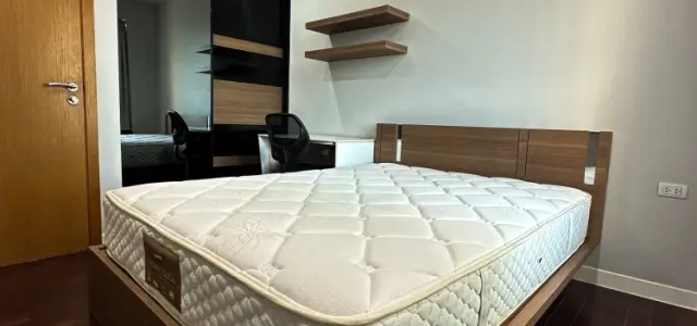 ขาย Circle Condominium ห้องกว้างขวางอยู่สบาย เฟอร์พร้อม เครื่องใช้ไฟฟ้าครบ รีบจองเลย images