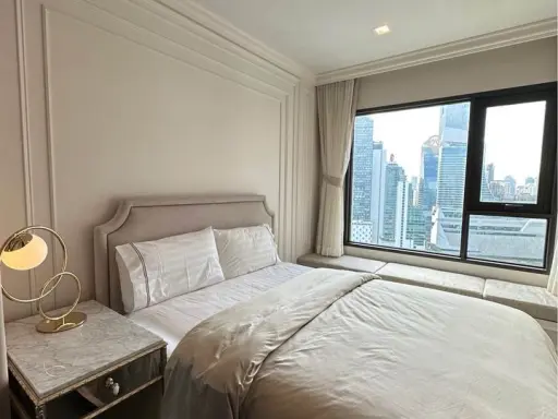 For sale Life One Wireless, beautifully decorated room, fully built-in, good Feng Shui, great price, buy now, don't miss it.
