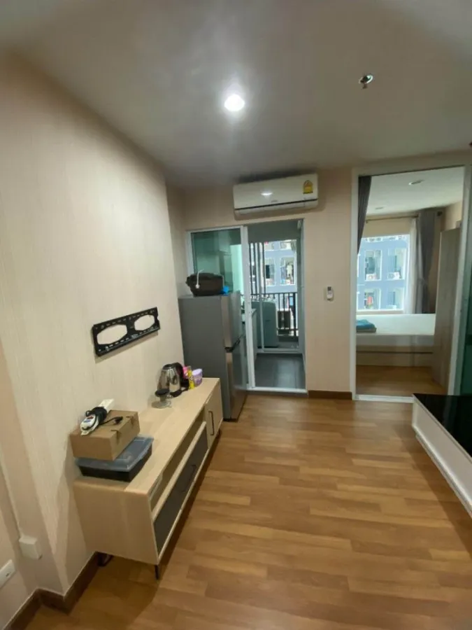 Condo for sale, Regent Home Bangson, 27 rooms are separated. come at an affordable price Well, not buying is a mistake.