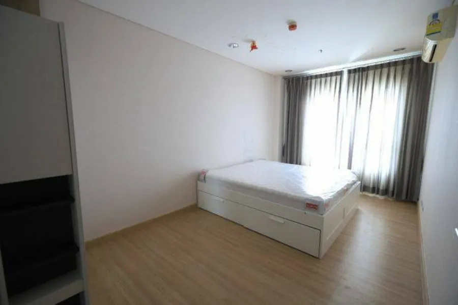 Condo for rent, Intro Phaholyothin-Pradipat, corner room, high floor, do not miss
