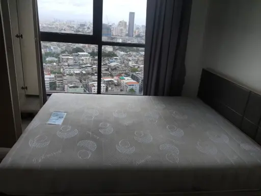 Condo for rent, Ideo Mobi Sathorn-Taksin, a modern condo, ready to move in, hurry up and book now!!