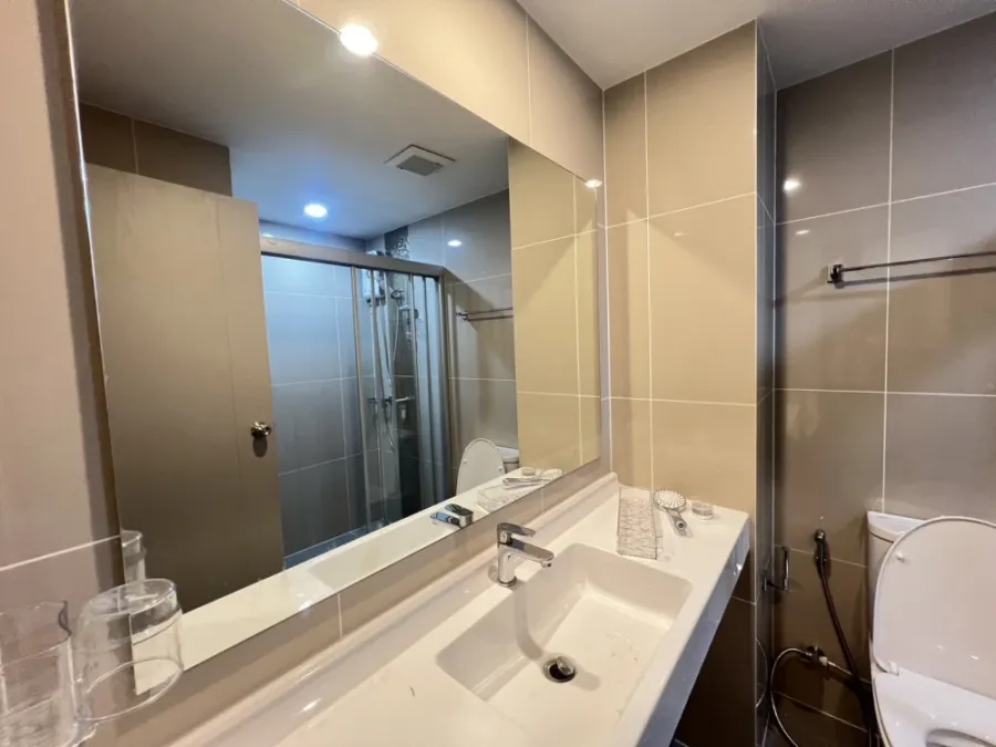 Condo for sale: Ideo Ratchada-Sutthisan. Great value, worth buying! Buy now!!
