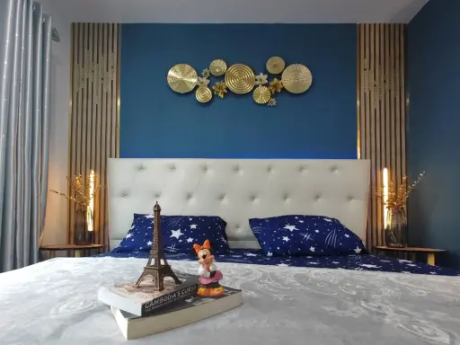 ขาย Regent Home Sukhumvit 81 ห้องพร้อมอยู่ เฟอร์พร้อม + เครื่องใช้ไฟฟ้าครบ จองเลย images