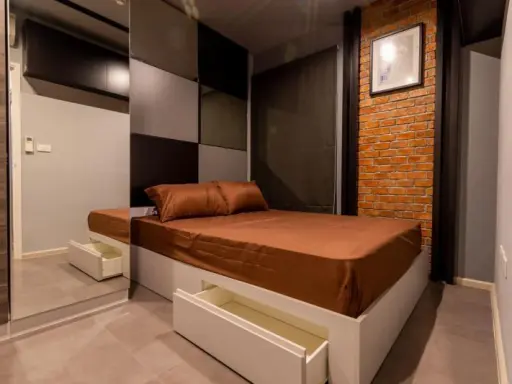 ขายคอนโด CENTRIC RATCHADA – HUAI KHWANG ห้องสวย แต่งบิ้วอิน ของดีมีน้อย รีบเลย หมดแล้วหมดเลยนะจ๊ะ images