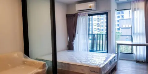For Rent Kave Tu สิ่งอำนวยความสะดวกครบครัน ชุดครัวบิวท์อิน สนใจรีบย้ายด่วนๆ ก่อนหลุดมือน้า
