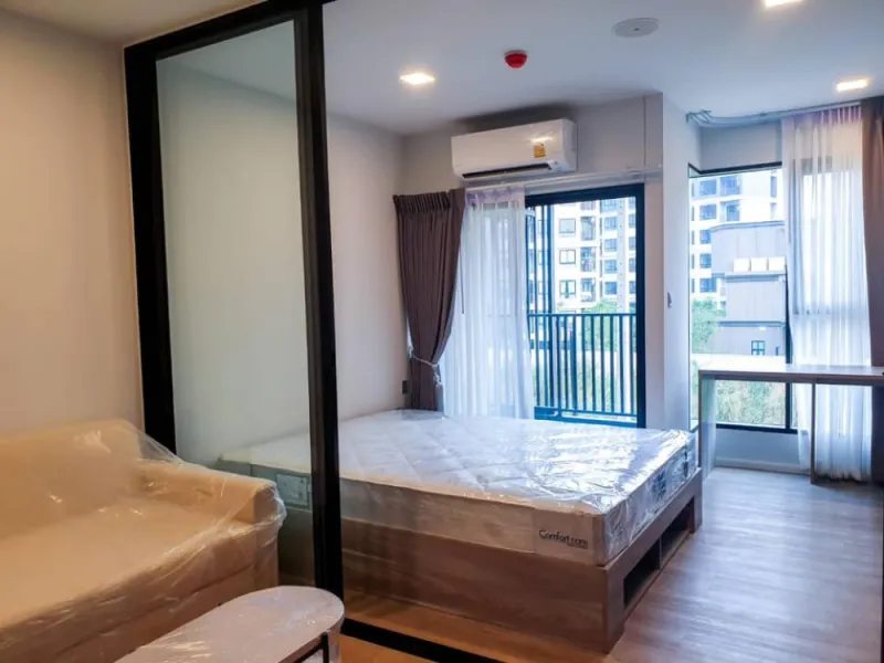 For Rent Kave Tu สิ่งอำนวยความสะดวกครบครัน ชุดครัวบิวท์อิน สนใจรีบย้ายด่วนๆ ก่อนหลุดมือน้า