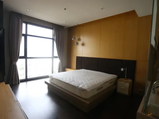 ให้เช่า The XXXIX Sukhumvit 39 ห้องพร้อมอยู่ ชั้นสูง กว้างขวางอยู่สบาย รีบจองเลย