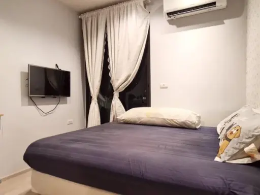 ขาย คอนโด Rhythm Sukhumvit 44/1 ชั้น 19 วิว Gateway ห้องกั้นเป็นสัดส่วน ของแถมเพียบ จองเลยจร้า