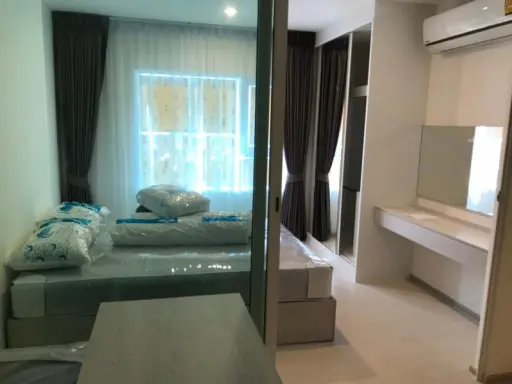 ให้เช่า คอนโด aspire erawan ห้องสวย โครงการติดถนน เฟอร์แน่น ไม่แออัด รีบจองก่อนห้องหลุดนะครับ