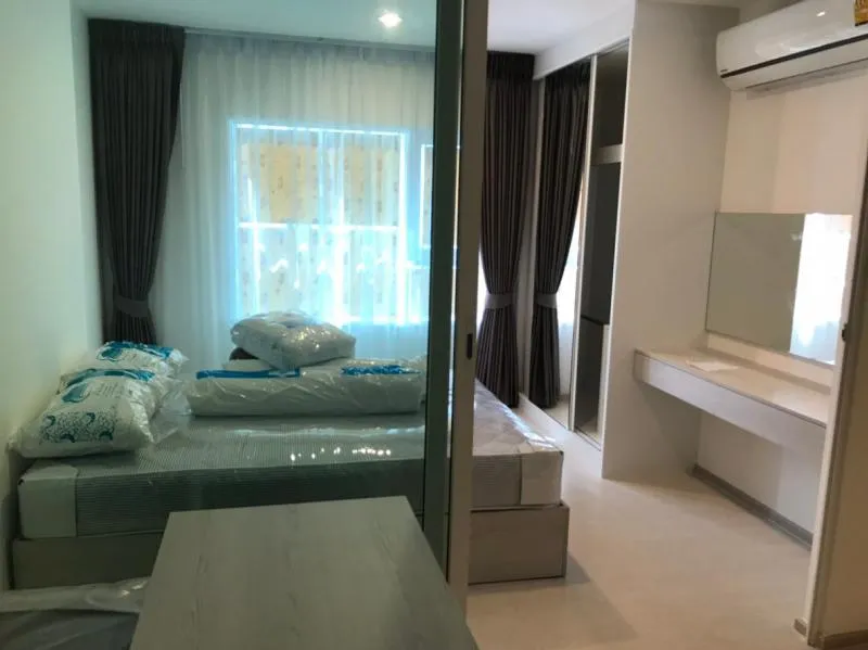 ให้เช่า คอนโด aspire erawan ห้องสวย โครงการติดถนน เฟอร์แน่น ไม่แออัด รีบจองก่อนห้องหลุดนะครับ