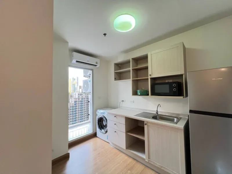 🏠🌃 ให้เช่า คอนโด แชปเตอร์วัน โมเดิร์นดัชต์ 🏠🌃