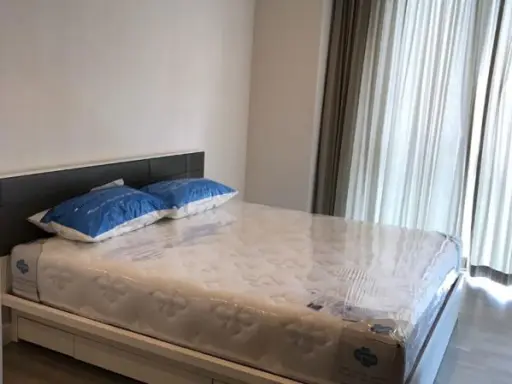 ว๊าวว The Room bts วงเวียนใหญ่ คอนโดให้เช่า ตกแต่งพร้อมเข้าอยู่ เดินทางสะดวก ราคาจับต้องได้ จองเลยย images