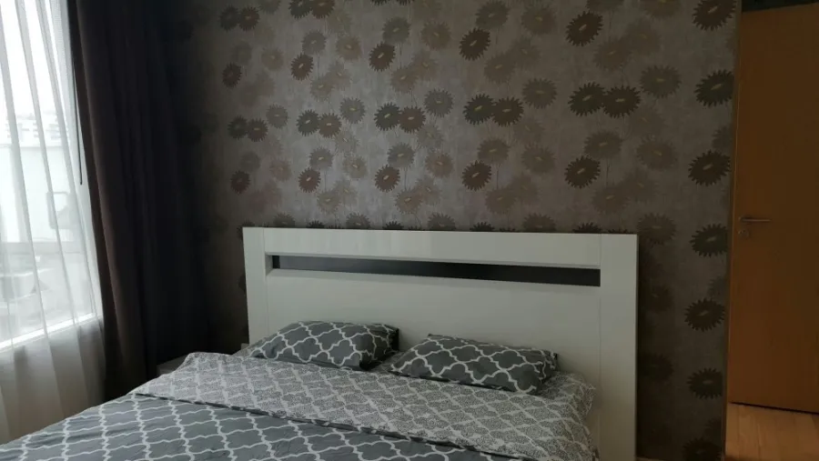 ขายให้เช่า 39 บาย แสนสิริ ชั้น 15 รูปแบบ 2 นอน Fully Furnished จองเลย อย่ารอช้า ด่วนๆจ้า