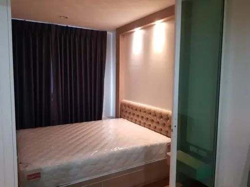 For rent, Regent Home Bangson, Phase 2, beautiful room, furniture, electrical appliances Ready to move in, book now