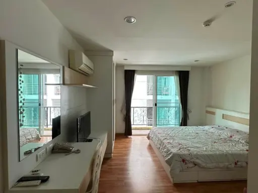 ขาย Sirin Residence พัฒนาการ ห้องสะอาด เงียบสงบ ไม่วุ่นวาย ไม่มีปัญหา สนใจจองเลย