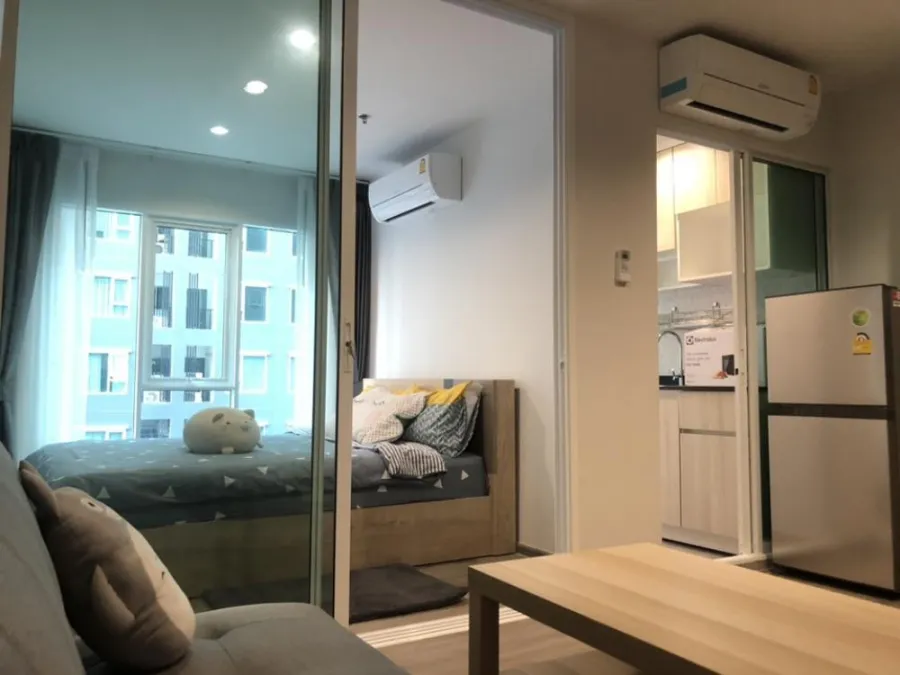 Sale Regent Home Bangson, Building B, 13th floor, beautiful room, fully furnished. Plus the most impressive price. Book now, don't wait.