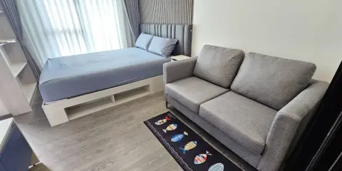 ให้เช่า Kave Wonderland 1 Bedroom ชั้น 7 มาพร้อมราคาสุดพิเศษ บอกเลยว่าห้ามพลาดเด็ดขาด