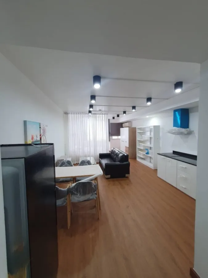 Condo for rent, Supalai Park Phahonyothin 21, studio room, lots of usable space, auspicious number, Sai Mu, don't miss it.