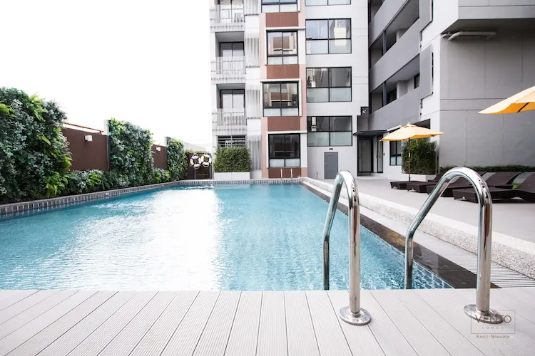 ขายให้เช่า Vento condo เกษตร-นวมินทร์ ห้องน่าอยู่ สิ่งอำนวยความสะดวครบ มาเป็นเจ้าของที่นี่เลยจ้า