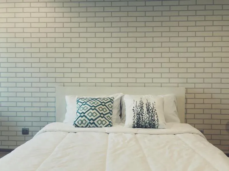 Condo for rent, Life Ladprao, corner room, divine position, fully furnished, fully furnished, but the body is ready to move in!!
