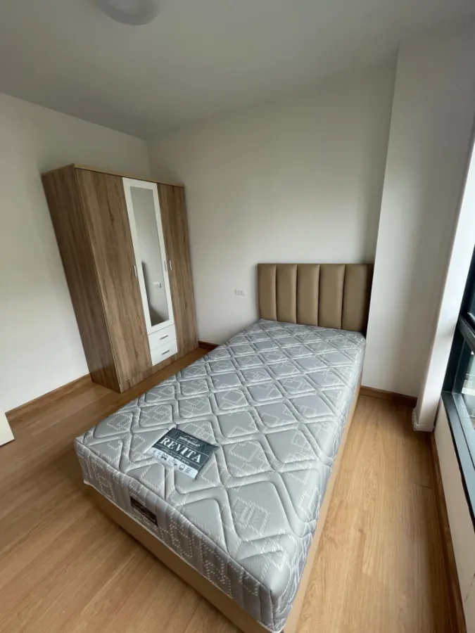 ให้เช่า Supalai City Resort Bearing Station (Lasalle) ชั้น 7 ห้องน่าอยู่ แต่งครบ สนใจจองเลย