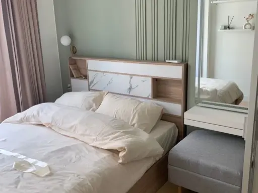 Condo for sale: Lumpini Ville On Nut 46, beautiful and luxurious, looks good, buy now!!