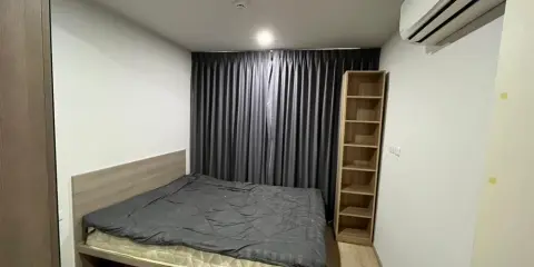 ให้เช่า คอนโด เอลลิโอ เดล มอสส์ พหลโยธิน 34 ชั้น 4 ตึก C วิวสระว่ายน้ำ เฟอร์ครบพร้อมเข้าอยู่ได้เลย!!