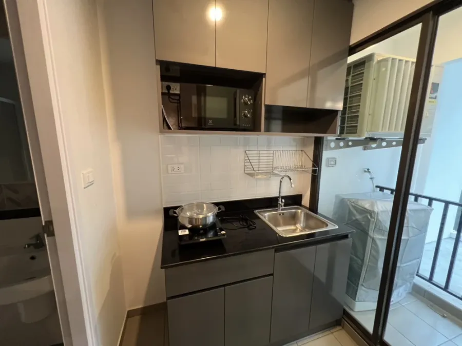 🏠🌃เช่าคอนโด รีเจ้นท์ โฮม วุฒากาศ🏠🌃