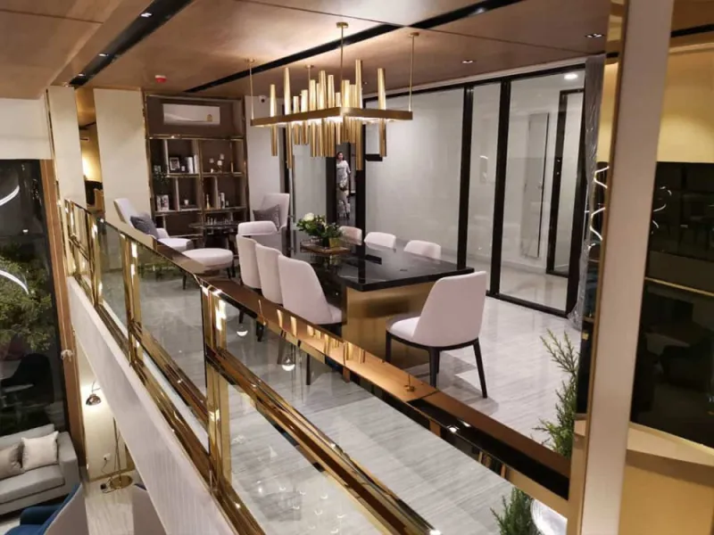 ขายด่วน เคนซิงตัน พหลโยธิน 63 ชั้น 6 ห้องสตูดิโอ พร้อมสิ่งอำนวยความสะดวกครบ รีบมาเป็นเจ้าของ ด่วนๆ
