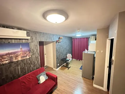 For Rent / For Sale I Condo เพชรเกษม 39 ห้องตกแต่งจัดเต็ม เฟอร์นิเจอร์ครบเซต รีบมาจับจอง